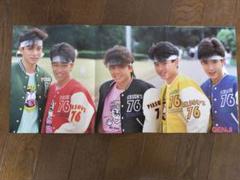 光GENJI 諸星和己 ポスター パネル 4枚組＋カレンダー1992 2025年最新】諸星和己 ポスターの人気アイテム - メルカリ