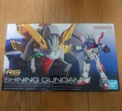 RG 1/144 シャイニングガンダム 送料込　メルカリ便　4 RG 1/144 シャイニングガンダム 送料込 メルカリ便 4 - メルカリ