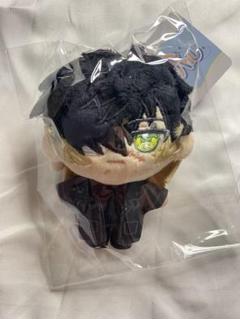 スロウダメージ 藤枝 ぬいパル ぬいぐるみ ニトロキラル展 メモリーズ Goods | 20th anniversary NITRO CHiRAL Memories