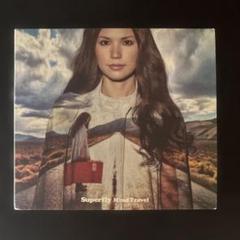 Superfly　Mind Travel　レコード Superfly「Mind Travel （初回限定盤）」 | Warner Music Japan