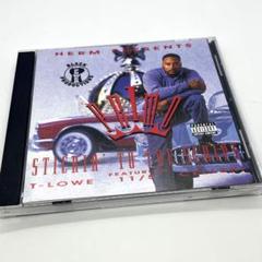 PRIMO』 GANGSTA RAP G-RAP G-LUV - メルカリ