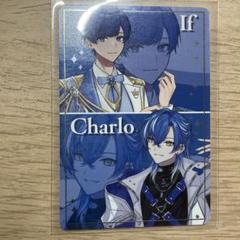 VOISINGチップス２ レア 青組 If しゃるろ いれいす クロノヴァ