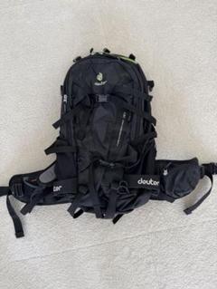 【美品】deuter Freerider Pro 30のサムネイル