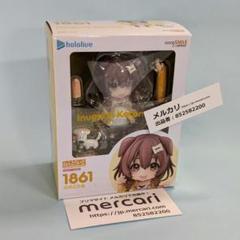 ねんどろいど 戌神ころね ホロライブ □未開封□ - メルカリ