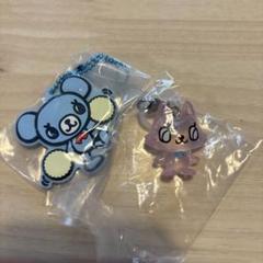 【2】ポンポネット キーホルダー ポンポネット ジュニア(pom ponette junior)のチャーム- 子ども