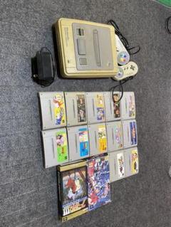 スーパーファミコン まとめ売り