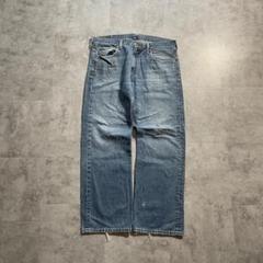 リーバイス 569【W36 L32】 コロンビア製 japan levi's - メルカリ