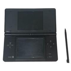 ニンテンドーDSi ブラック