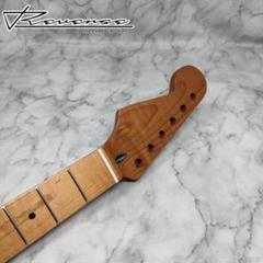 Warmoth リバースヘッドネック＆ボディセット【値下げ】 Warmoth ワーモス ストラト ギター ネック リバースヘッド
