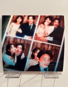 【限定品】　BTS V テテ　IU あいゆ　非売品韓国限定ポスター 61zeel84CWL._UF350,350_QL50_.jpg