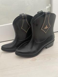 vivienne Westwood レインブーツ Vivienne Westwood（レインブーツ/長靴）のフリマアイテム一覧