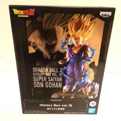 2025年最新】ドラゴンボールZ History Box vol.10の人気アイテム