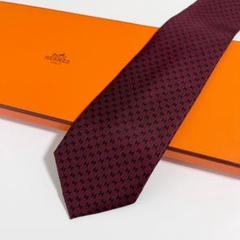 希少✨未使用✨ HERMES エルメス　ネクタイ　馬　バー　高級シルク S21121799828-1_600x.jpg?v=