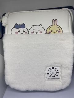 GU ちいかわ キャラクター バッグ