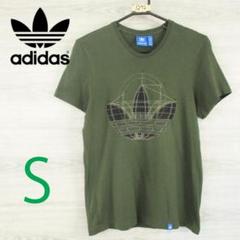 adidas アディダス オリジナルス デカロゴ＜半袖 Tシャツ＞M1272m