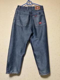 USA 古着 ECKOUNLTD デニムパンツ ワイド baggy アメカジ 2025年最新】ECKŌ UNLTD（ECKO UNLTD） メンズ デニム・ジーンズ