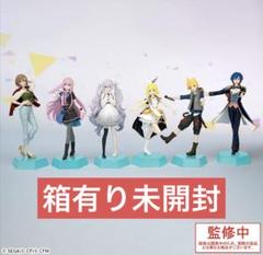 鏡音レン フィギュア スタイリッシュエナジー 1/7未開封 中古】(本体A/箱B)初音ミク -Project DIVA- F 2nd 鏡音レン