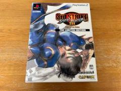 ストIII 3rd STRIKE [The Limited Edition]