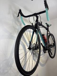Bianchi Zurigo 2017 グラベルロード 105仕様 Bianchi Zurigo 2017 グラベルロード 105仕様 - メルカリ