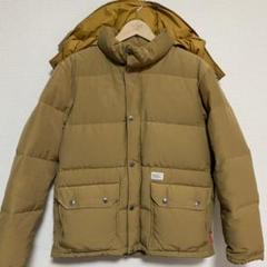 ダブルタップス/ダウンジャケットの中古/未使用品 - メルカリ ダブルタップス/ダウンジャケットの中古/未使用品 - メルカリ