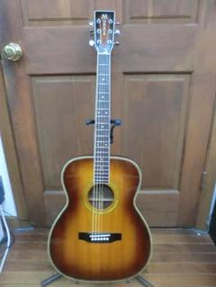 MorrisモーリスMF-305CS アコースティックギター MorrisモーリスMF-305CS アコースティックギター っす