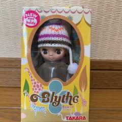 プチブライス