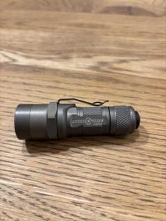 シュアファイア 旧品美品レア 17020201 激レア!! SUREFIRE製 Model 6Z コンバットライト *旧型