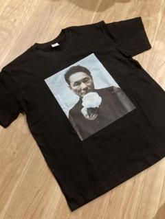 北野武 フォトTee サイズL