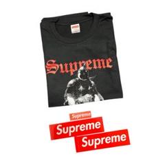 ●Supreme x Frazetta Destruction Tee XL