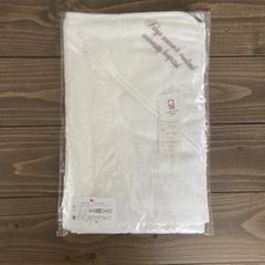 【新品】ワコール wacoal interior×今治タオル　タオルおくるみ