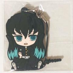 新品★鬼滅の刃【伊黒小芭内】ぺたん娘★ラバーストラップ★ラバスト Amazon.co.jp: ☆鬼 滅 伊黒小芭内 甘露寺蜜璃 ぺたん娘