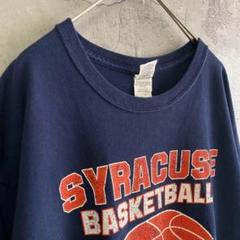 ギルダン 古着 トヨタ 企業系 半袖 アメリカ輸入 両面プリント Tシャツ
