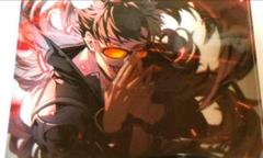 グラブル　ベリアル　クリアファイル グラブル ベリアル クリアファイル - メルカリ