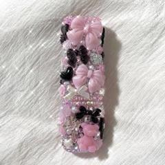 IQOSイルマワン　イルマI  牛柄デコケースセット　♡ IQOSイルマワン イルマI 牛柄デコケースセット ♡