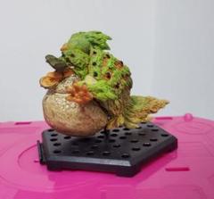 モンスターハンター　モンハン　フィギュア　ヨツミワドウ