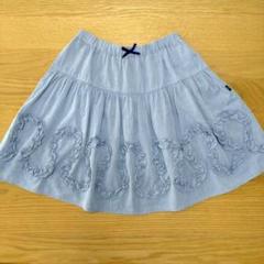 KUMIKYOkU スカート 160cm