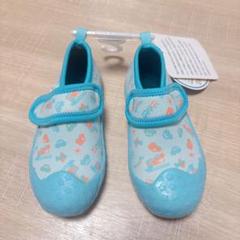 【新品】マリンシューズ　15.0