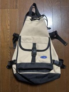 オーシャンパシフィック 90s ワンショルダーバッグ2way リュック