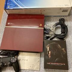 SONY|PS4メタルギアソリッドV限定モデル|HARDOFFオフモール