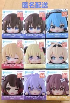 2025年最新】ホロライブ フィギュア まとめ売りの人気アイテム