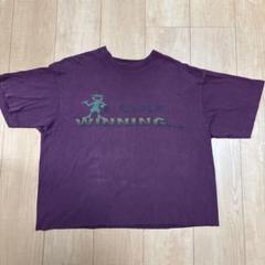 古着短丈Tシャツ