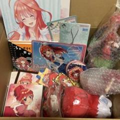 五等分の花嫁　中野五月