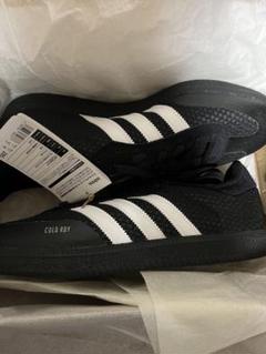 adidas THE VELOSAMBA CYCLING - HATCH DIARY