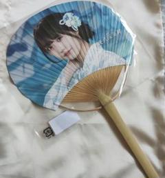 乃木坂46 うちわ 斎藤飛鳥 真夏の全国ツアー 直筆サイン入り 乃木坂46 うちわ 斎藤飛鳥 真夏の全国ツアー 直筆サイン入り