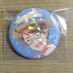 ヘタリア World☆Stars にゅーとろ ホログラム缶バッジVol.1