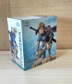 ゼルダの伝説　FIGURIZMα　リンク　 五条悟 セット Amazon.co.jp: セガ 呪術廻戦 FIGURIZM 五条悟 フィギュア