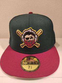 New Era 59FIFTY LAキャップ ドジャース　黒 7 3/8 NEW ERA LA ドジャース キャップ 7 3/8 ブラック｜Yahoo!フリマ