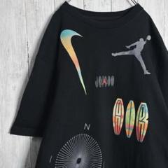 【国内正規品】ナイキ ジョーダン NIKE JORDAN Tシャツ #2832