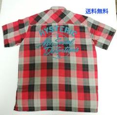 HYSTERIC GLAMOUR □□ Hysteric Glamour ヒステリックグラマー