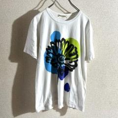 2025年最新】ギャルソン 花 Tシャツの人気アイテム - メルカリ